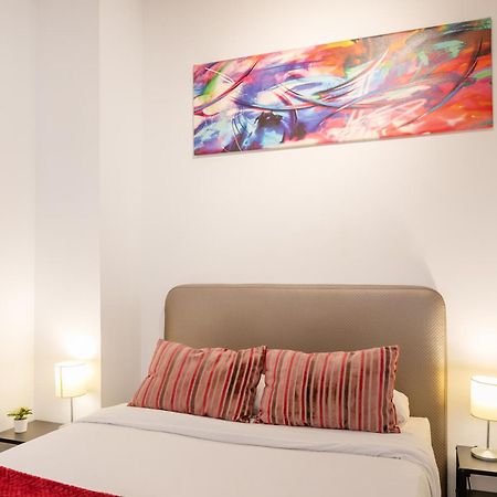 Apartamentos Centricos De San Leandro อาลิกันเต ภายนอก รูปภาพ