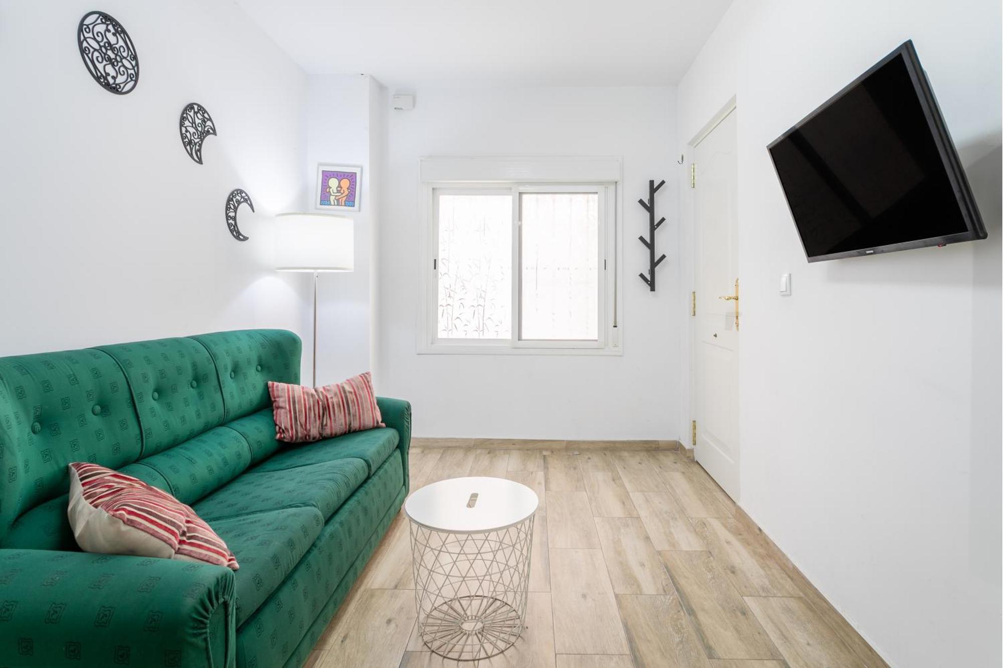 Apartamentos Centricos De San Leandro อาลิกันเต ภายนอก รูปภาพ