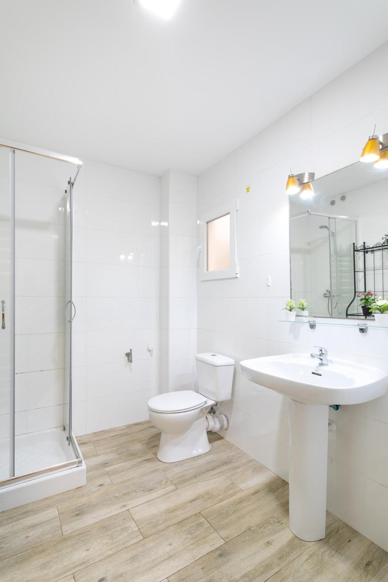 Apartamentos Centricos De San Leandro อาลิกันเต ภายนอก รูปภาพ