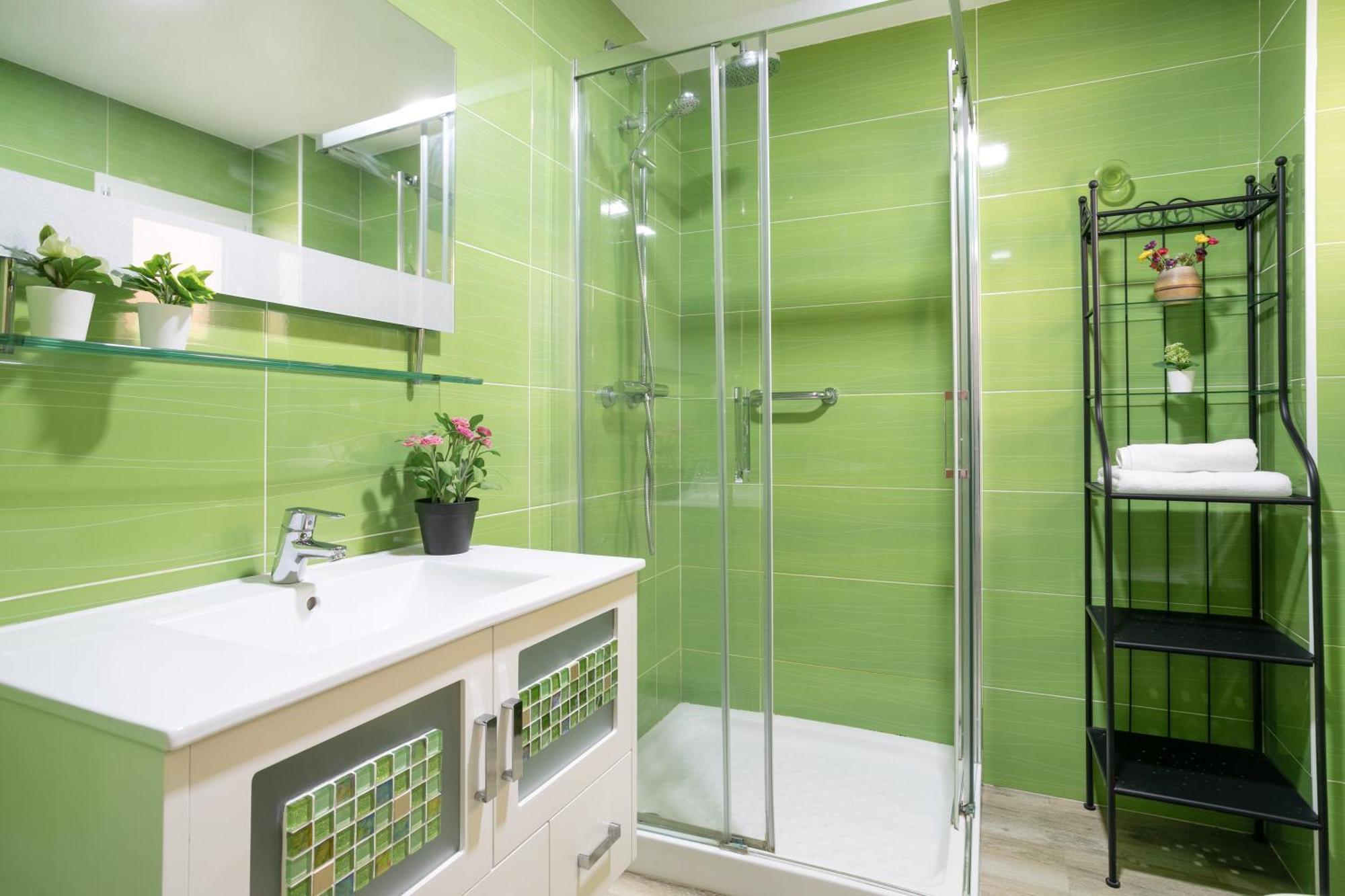 Apartamentos Centricos De San Leandro อาลิกันเต ภายนอก รูปภาพ