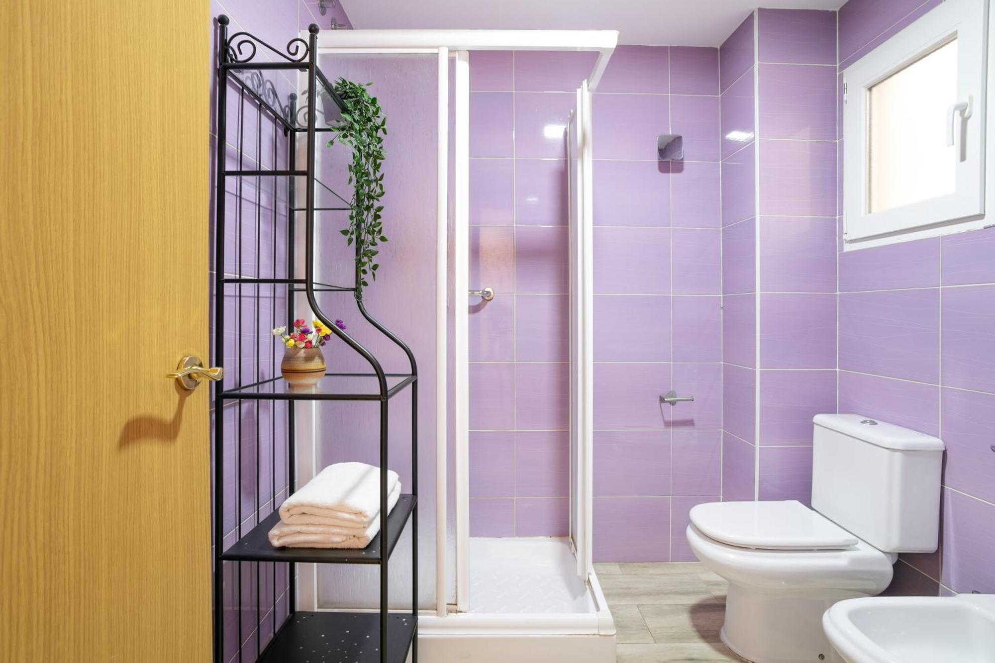 Apartamentos Centricos De San Leandro อาลิกันเต ภายนอก รูปภาพ